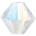 White Opal Glitter